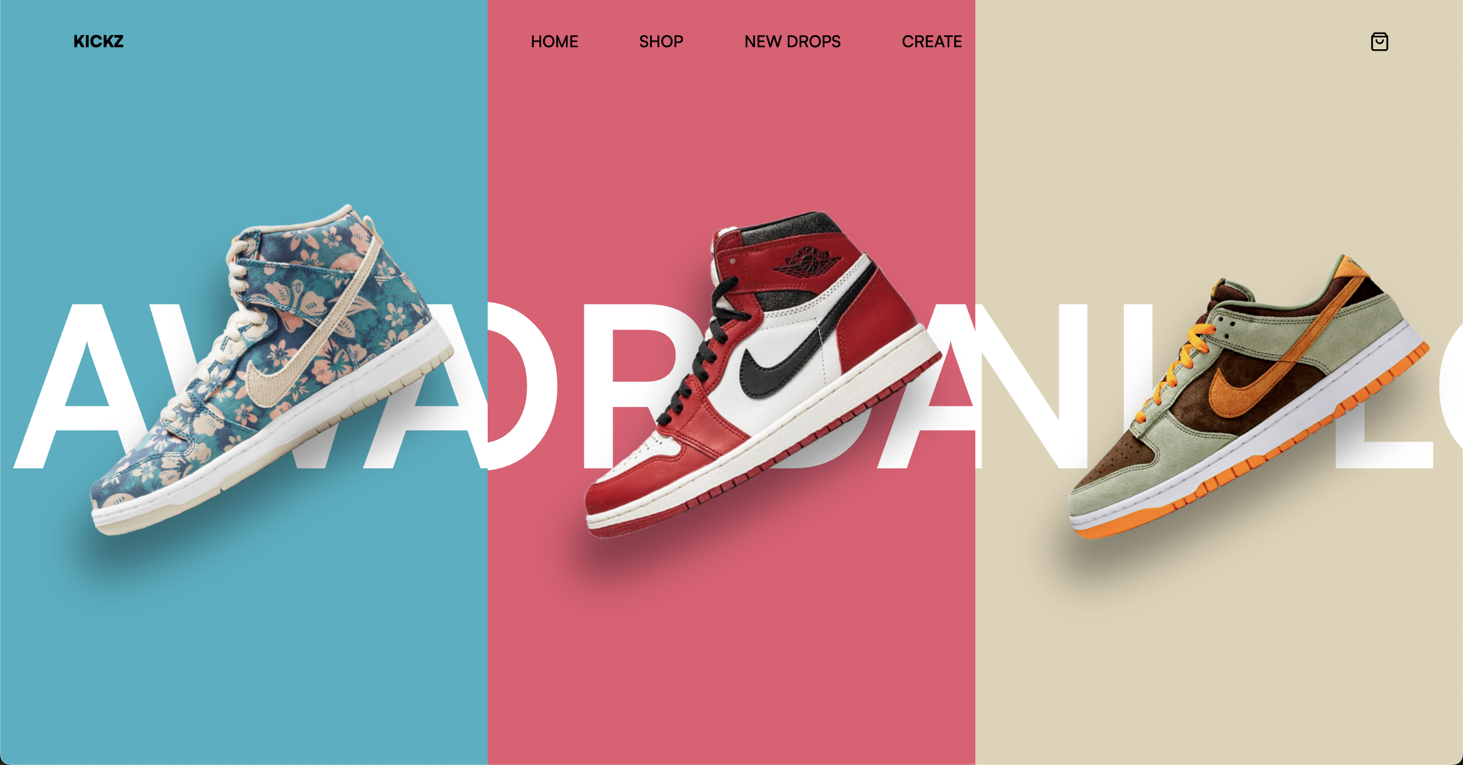 Kickz